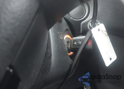 2017 Mitsubishi Outlander Sport 2.0 Es/2.0 Le z USA, uszkodzony, nr VIN JA4AR3AU9HZ067033